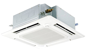 三菱電機(jī)天花型卡式(四向送風(fēng)) 三菱電機(jī)天花型卡式(四向送風(fēng))