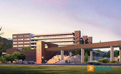 學(xué)校三菱電機商用中央空調(diào)解決方案 